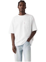 t-shirt με κοντά μανίκια levis 005ob0000 |