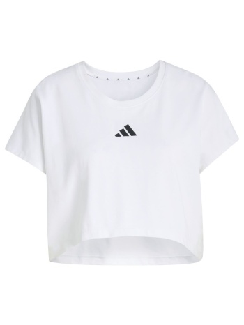 t-shirt με κοντά μανίκια adidas pwr cr bx tnk | σε προσφορά
