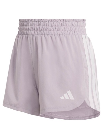 shorts & βερμούδες adidas pacer high w | σε προσφορά