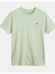 t-shirt με κοντά μανίκια levis a3117 0111 lse ss original hm |