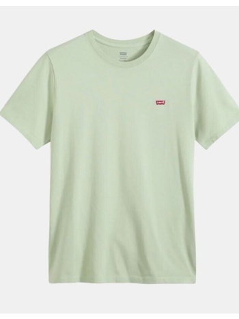 t-shirt με κοντά μανίκια levis a3117 0111 lse ss original