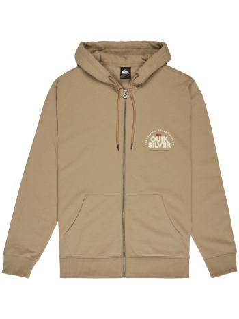 ζακέτα quiksilver zip hoodie |
