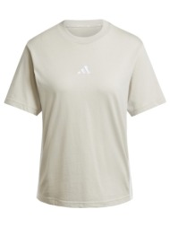 t-shirt με κοντά μανίκια adidas w 3s sj t |