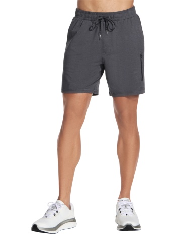 shorts & βερμούδες skechers weekend 7 short |