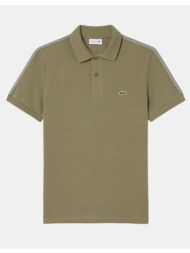 πόλο με κοντά μανίκια lacoste ph0897 |
