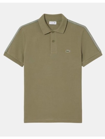 πόλο με κοντά μανίκια lacoste ph0897 |