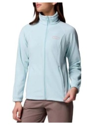 fleece columbia benton springs full zip |