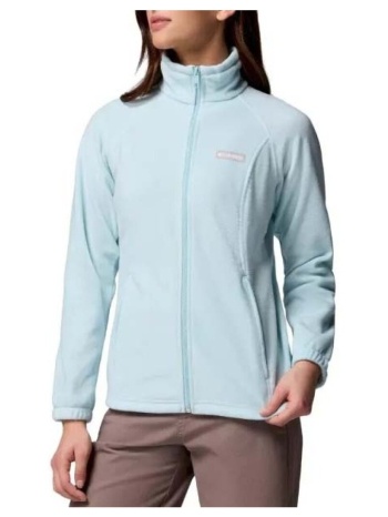 fleece columbia benton springs full zip | σε προσφορά