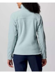 fleece columbia fast trek ii jacket |