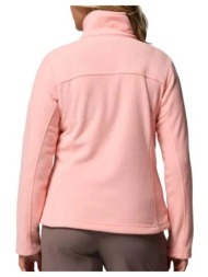 fleece columbia fast ...