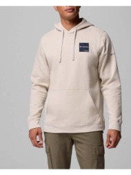 t-shirt με κουκούλα columbia trek hoodie |