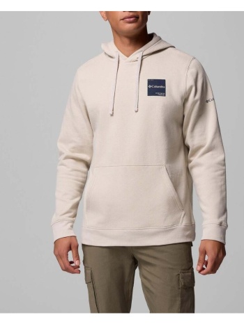 t-shirt με κουκούλα columbia trek hoodie | σε προσφορά