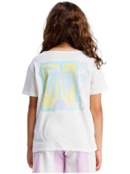 t-shirt με κοντά μανίκια roxy ergzt04153-wza0 |