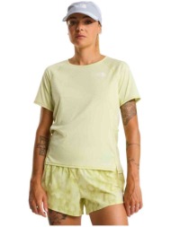 t-shirt με κοντά μανίκια the north face 077-53277803544915 |