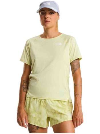 t-shirt με κοντά μανίκια the north face 077-53277803544915 |
