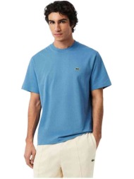 t-shirt με κοντά μανίκια lacoste 290303200004 |