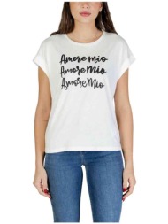 t-shirt με κοντά μανίκια ...