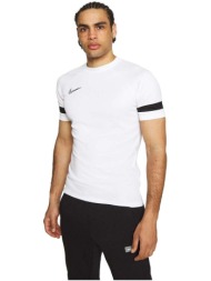 t-shirt με κοντά μανίκια nike cw6101-100 |