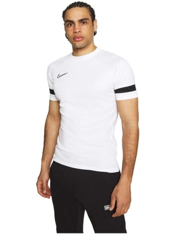 t-shirt με κοντά μανίκια nike cw6101-100 |