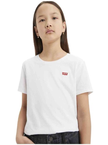 t-shirt με κοντά μανίκια levis 3ek826-001 |