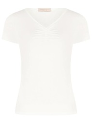 t-shirt με κοντά μανίκια rinascimento cfc0128563003 |