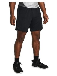 shorts & βερμούδες under armour short ua tech vent 7` |