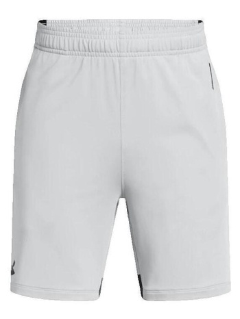 shorts & βερμούδες under armour short ua tech vent jacquard