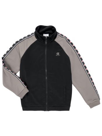 αθλητικό t-shirt champion full zip sweatshirt σε προσφορά