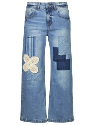 tζιν σε ίσια γραμή desigual leto