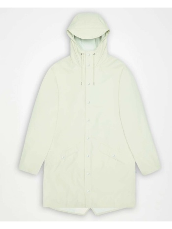 παρκά rains long jacket w3 | σε προσφορά