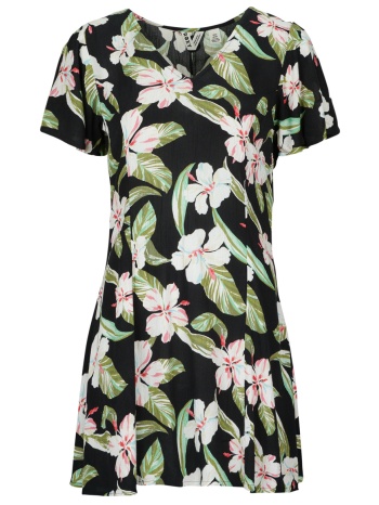 κοντά φορέματα roxy fresh breeze mini