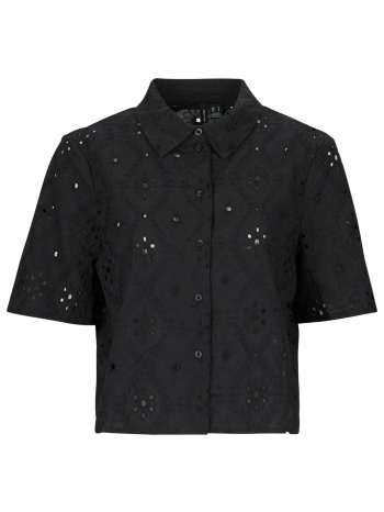 μπλούζα vero moda vmeliza short 2/4 sleeve shirt