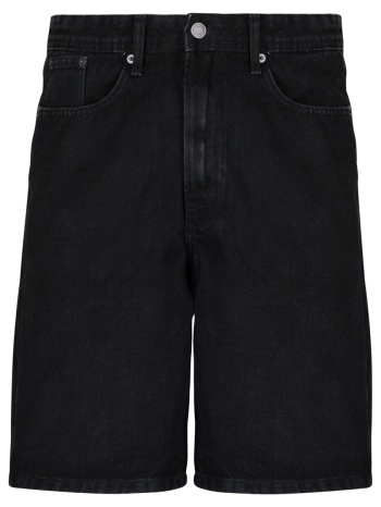 shorts & βερμούδες only & sons onsfade black 9087 tai dnm