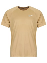 t-shirt με κοντά μανίκια nike sl hydroguard ext