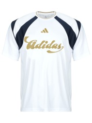 t-shirt με κοντά μανίκια adidas argentine