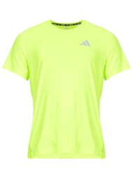 t-shirt με κοντά μανίκια adidas 0