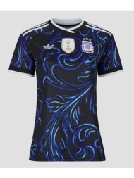 t-shirt με κοντά μανίκια adidas away argentina football jersey