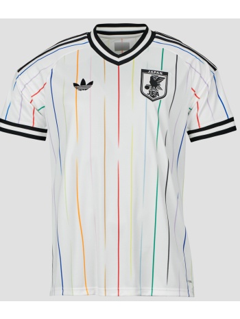 t-shirt με κοντά μανίκια adidas away japan football jersey σε προσφορά