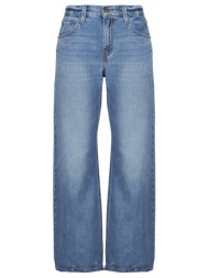 παντελόνι καμπάνα levis loose boot