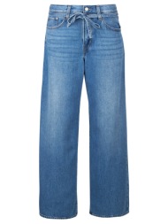 φαρδιά / καμπάνα levis xl straight