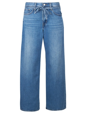 φαρδιά / καμπάνα levis xl straight σε προσφορά