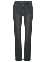 tζιν σε ίσια γραμή levis 724 high rise straight