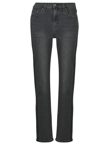 tζιν σε ίσια γραμή levis 724 high rise straight σε προσφορά
