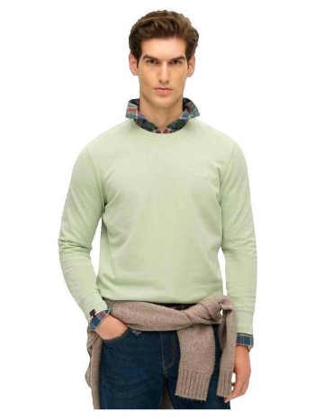 αθλητικό t-shirt superdry classic essential |