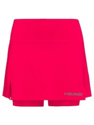 κοντές φούστες head club basic |