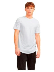 t-shirt με κοντά μανίκια jack & jones t-shirt jack jones noa regular fit |