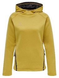 t-shirt με κουκούλα hummel sweat à capuche cima xk |