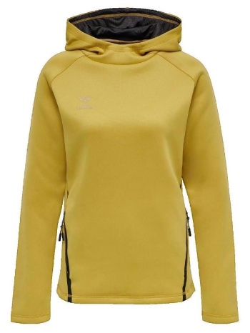 t-shirt με κουκούλα hummel sweat à capuche cima xk |