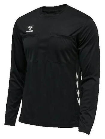 μπλουζάκια με μακριά μανίκια hummel t-shirt manches longues
