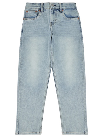 tζιν σε ίσια γραμή levis stay loose taper jeans σε προσφορά
